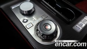 Genesis G80 Бензин 2.5 Turbo AWD 2025 года из Южной Кореи