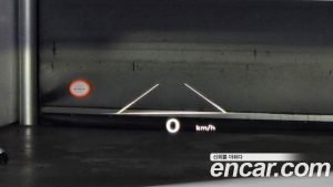 Genesis G80 Бензин 2.5 Turbo AWD 2025 года из Южной Кореи