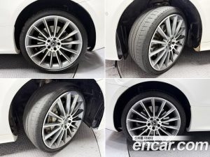 Mercedes-Benz E-Class E450 4MATIC Cabriolet 2023 года из Южной Кореи