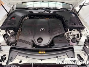 Mercedes-Benz E-Class E450 4MATIC Cabriolet 2023 года из Южной Кореи