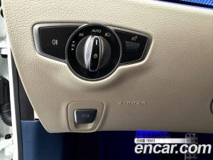 Mercedes-Benz E-Class E450 4MATIC Cabriolet 2023 года из Южной Кореи