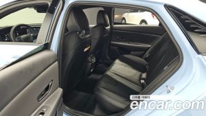 Hyundai AVANTE 2.0 N 2026 года из Южной Кореи