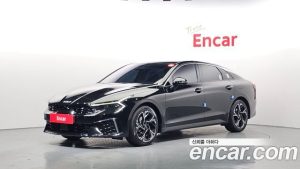 Kia K5 2.0 2024 года из Южной Кореи