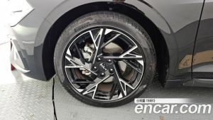 Kia K5 2.0 2024 года из Южной Кореи