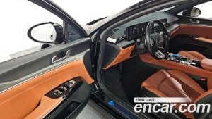 Kia K5 2.0 2024 года из Южной Кореи