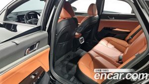 Kia K5 2.0 2024 года из Южной Кореи