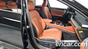 Kia K5 2.0 2024 года из Южной Кореи