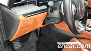 Kia K5 2.0 2024 года из Южной Кореи