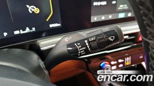 Kia K5 2.0 2024 года из Южной Кореи
