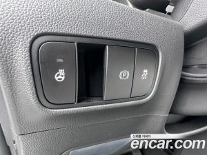 Kia RAY Signature X Line 2026 года из Южной Кореи