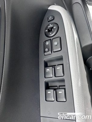 Kia RAY Signature X Line 2026 года из Южной Кореи