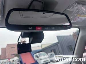 Kia RAY Signature X Line 2026 года из Южной Кореи