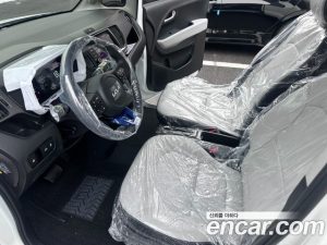 Kia RAY Signature X Line 2026 года из Южной Кореи