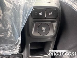 Kia RAY Signature X Line 2026 года из Южной Кореи