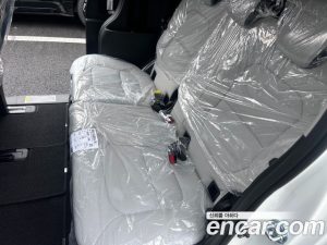 Kia RAY Signature X Line 2026 года из Южной Кореи