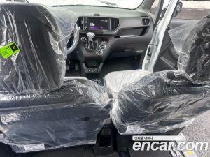 Kia RAY Signature X Line 2026 года из Южной Кореи