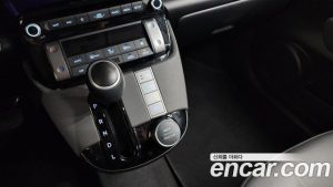 Hyundai Casper Turbo Inspiration 2025 года из Южной Кореи
