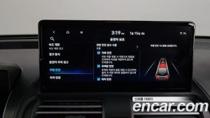 Hyundai Casper Turbo Inspiration 2025 года из Южной Кореи