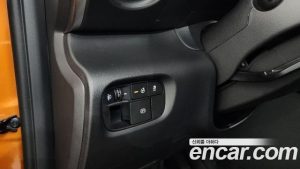 Hyundai Casper Turbo Inspiration 2025 года из Южной Кореи