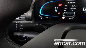 Hyundai Casper Turbo Inspiration 2025 года из Южной Кореи
