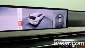 Genesis GV80 2.5T Бензин AWD 2024 года из Южной Кореи