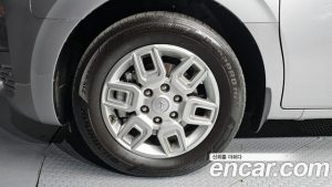 Hyundai Staria 4WD Tourer 9-Seater 2024 года из Южной Кореи