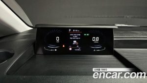 Hyundai Staria 4WD Tourer 9-Seater 2024 года из Южной Кореи