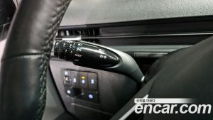 Hyundai Staria 4WD Tourer 9-Seater 2024 года из Южной Кореи