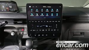 Hyundai Staria 4WD Tourer 9-Seater 2024 года из Южной Кореи