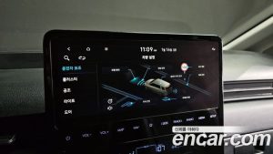 Hyundai Staria 4WD Tourer 9-Seater 2024 года из Южной Кореи