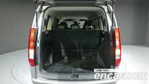 Hyundai Staria 4WD Tourer 9-Seater 2024 года из Южной Кореи