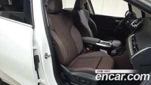 BMW 2-Series 218d Luxury 2025 года из Южной Кореи