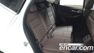 BMW 2-Series 218d Luxury 2025 года из Южной Кореи