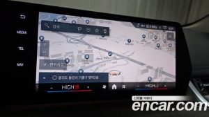 BMW 2-Series 218d Luxury 2025 года из Южной Кореи
