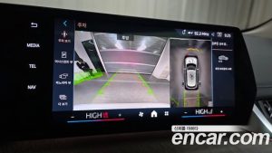 BMW 2-Series 218d Luxury 2025 года из Южной Кореи