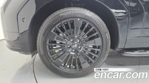 Hyundai Santafe HEV 1.6 2WD 2025 года из Южной Кореи