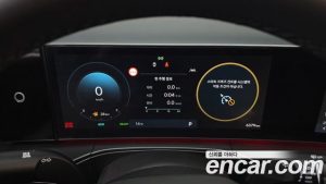 Hyundai Santafe HEV 1.6 2WD 2025 года из Южной Кореи