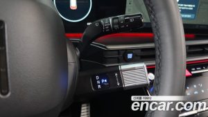 Hyundai Santafe HEV 1.6 2WD 2025 года из Южной Кореи