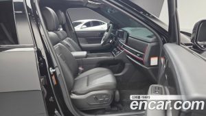 Hyundai Santafe HEV 1.6 2WD 2025 года из Южной Кореи