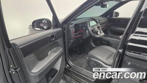 Hyundai Santafe HEV 1.6 2WD 2025 года из Южной Кореи