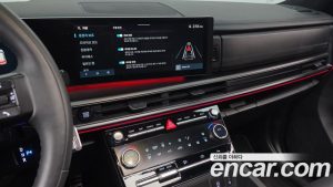 Hyundai Santafe HEV 1.6 2WD 2025 года из Южной Кореи