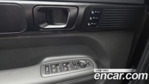 Hyundai Santafe HEV 1.6 2WD 2025 года из Южной Кореи