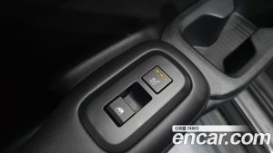 Hyundai Santafe HEV 1.6 2WD 2025 года из Южной Кореи