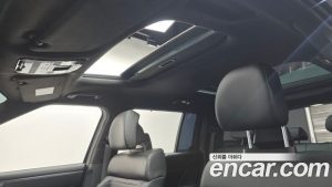 Hyundai Santafe HEV 1.6 2WD 2025 года из Южной Кореи