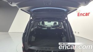 Hyundai Santafe HEV 1.6 2WD 2025 года из Южной Кореи