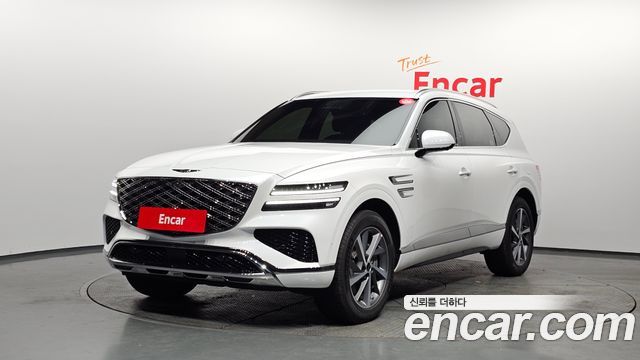 41351890_001.jpg Genesis GV80 2.5T Бензин AWD 2025 года из Южной Кореи