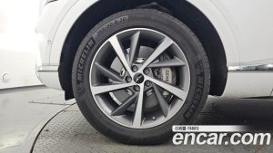 Genesis GV80 2.5T Бензин AWD 2025 года из Южной Кореи
