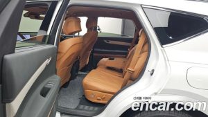 Genesis GV80 2.5T Бензин AWD 2025 года из Южной Кореи