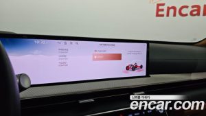 Genesis GV80 2.5T Бензин AWD 2025 года из Южной Кореи