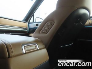 Hyundai Santafe HEV 1.6 2WD 2024 года из Южной Кореи